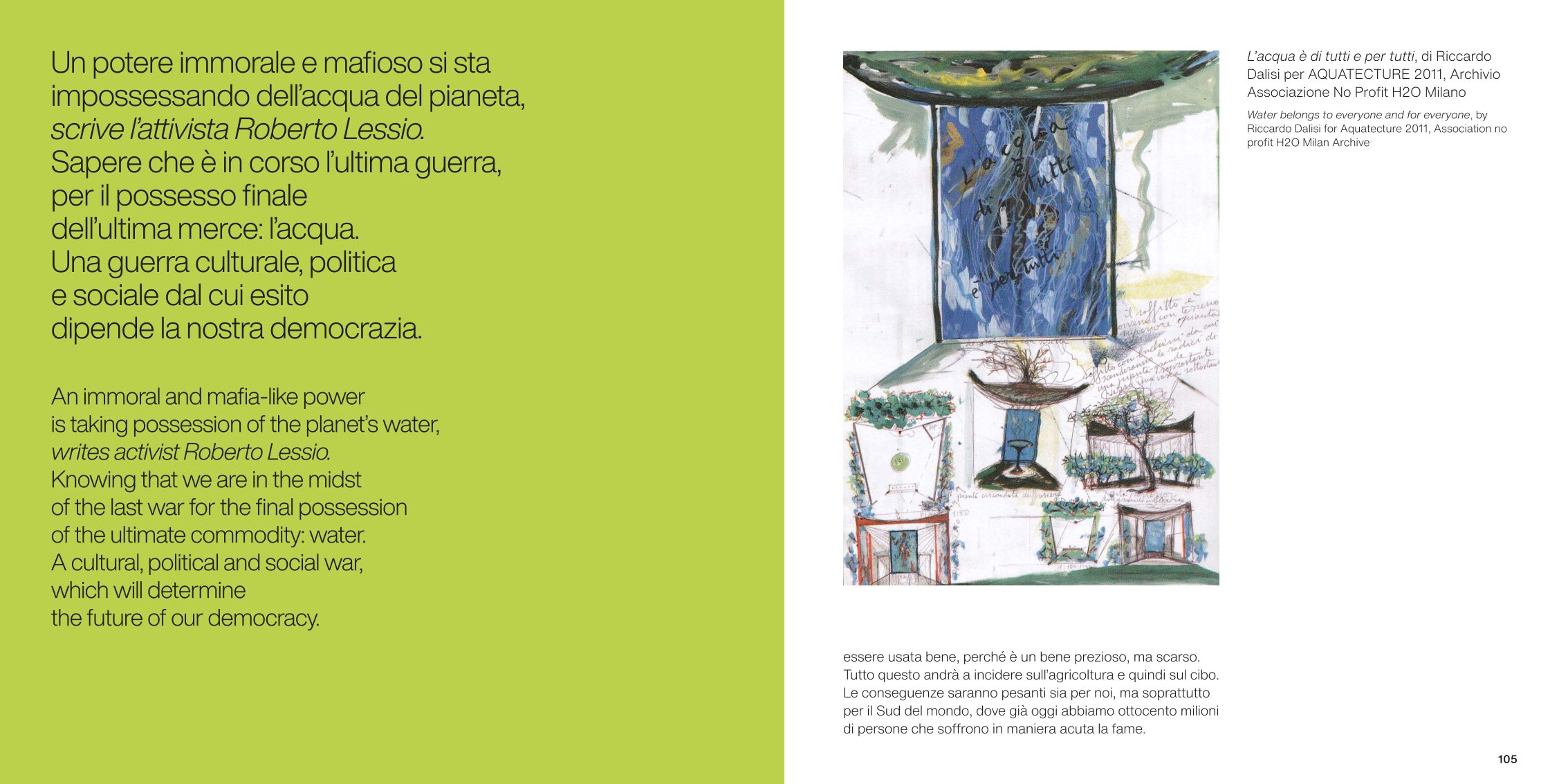 La tavola cambia rotta - immagine 2